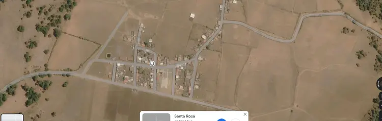 Santa Rosa 